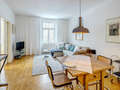 appartement München Au 01 pièce à vivre 13278