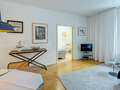 appartement München Au 05 pièce à vivre 13278