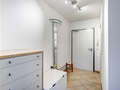 appartement München Oberföhring 01 entrée/couloir 13285