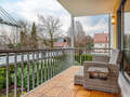 appartement München Oberföhring 01 balcon 13285