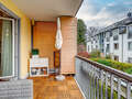 appartement München Oberföhring 03 balcon 13285