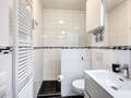 appartement München Solln 01 salle de bain 13291