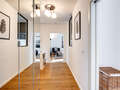 appartement München Solln 03 entrée/couloir 13291