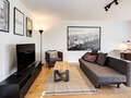 appartement München Solln 02 pièce à vivre 13291