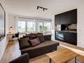 appartement München Solln 03 pièce à vivre 13291