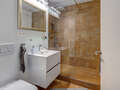 appartement München Laim 01 salle de bain 13295