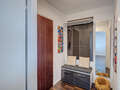 appartement München Laim 01 entrée/couloir 13295