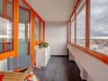 appartement München Laim 03 balcon 13295