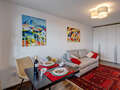 appartement München Laim 03 pièce à vivre 13295