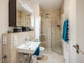 appartement München Lochhausen 01 salle de bain 13304