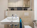 appartement München Lochhausen 02 salle de bain 13304