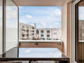appartement München Lochhausen 02 balcon 13304