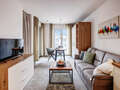 appartement München Lochhausen 01 pièce à vivre 13304