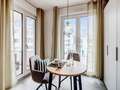 appartement München Lochhausen 02 pièce à vivre 13304
