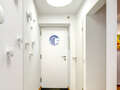 maison München Feldmoching 01 entrée/couloir 13323