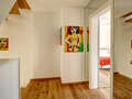 maison München Feldmoching 03 entrée/couloir 13323