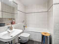 appartement München Parkstadt Schwabing 02 salle de bain 13336