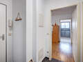 appartement München Parkstadt Schwabing 03 entrée/couloir 13336