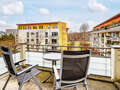 appartement München Parkstadt Schwabing 02 balcon 13336