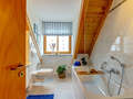 appartement München Berg am Laim 01 salle de bain 13337