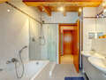 appartement München Berg am Laim 03 salle de bain 13337