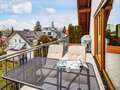 appartement München Berg am Laim 03 balcon 13337