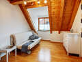 appartement München Berg am Laim 02 2ième chambre 13337