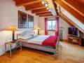 appartement München Berg am Laim 01 1ère chambre 13337