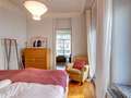 appartement München Lehel 04 2ième chambre 13341