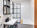 appartement München Neuhausen 01 salle de bain 13344