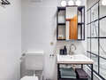 appartement München Neuhausen 02 salle de bain 13344
