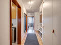 appartement München Neuhausen 01 entrée/couloir 13344