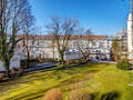 appartement München Neuhausen 01 vue 13344