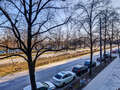 appartement München Neuhausen 03 vue 13344