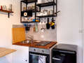 appartement München Maxvorstadt 01 cuisine 13357