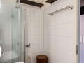 appartement München Maxvorstadt 02 salle de bain 13357