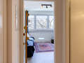 appartement München Maxvorstadt 01 entrée/couloir 13357