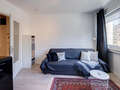 appartement München Maxvorstadt 02 pièce à vivre 13357