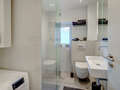 appartement München Maxvorstadt - Westen 01 salle de bain 13363