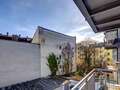appartement München Maxvorstadt - Westen 02 vue 13363