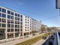 appartement München Maxvorstadt - Westen 04 vue 13363