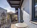 appartement München Maxvorstadt - Westen 02 1ère balcon 13363