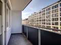 appartement München Maxvorstadt - Westen 01 2e balcon 13363