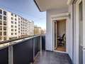 appartement München Maxvorstadt - Westen 02 2e balcon 13363