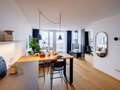 appartement München Olympiadorf 01 pièce à vivre 13379