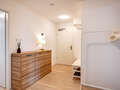 appartement München Neuperlach 01 entrée/couloir 13388