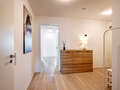 appartement München Neuperlach 02 entrée/couloir 13388