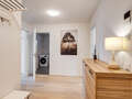 appartement München Neuperlach 03 entrée/couloir 13388