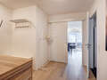 appartement München Neuperlach 04 entrée/couloir 13388