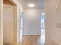 appartement München Neuperlach 05 entrée/couloir 13388